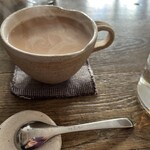 spile - スパイシーで香り高いチャイ