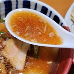 中華そば うえまち - 