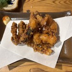 島唄居酒屋 喜山 - 