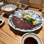 酒肴日和 アテニヨル 八重洲店 - 