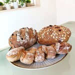 パリゼット - 料理写真: