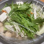 博多華味鳥 中洲本店 - 