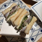 酒肴日和 アテニヨル - 