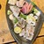 魚屋ひでぞう - 料理写真:お刺身 7種盛り合わせ