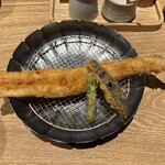 日本橋 天ぷらめし 金子半之助 日本橋人形町店 - 