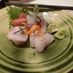 和菜酒房 おりべ - 