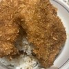 新潟カツ丼 タレカツ KITTE大阪店