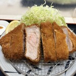 とんかつ 川久 - 