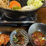 じんぎすかん 羊の和 - 