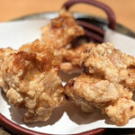 いいもんや酉ニ九 大町店 - 鶏からあげ