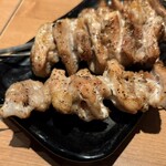 いいもんや酉ニ九 大町店 - やげん軟骨