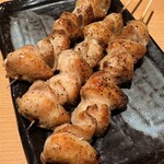 いいもんや酉ニ九 - ぼんじり