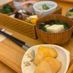 おこめとおあげ - 