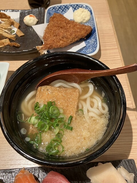 鮨・酒・肴 杉玉 上本町店のご予約 - 大阪上本町/寿司 | 食べログ