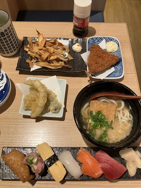 杉玉70cm 鮨・酒・肴 杉玉 上本町店のご予約 - 大阪上本町/寿司 | 食べログ