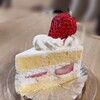 ル・ププラン - しあわせのショートケーキ