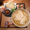 うどん山長