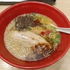 イップウドウ ラーメンエクスプレス 静岡SA店