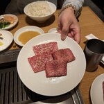 ビーフキッチン - 