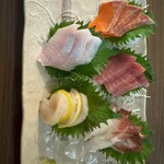 完全個室居酒屋 串ごろ - 