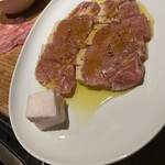 ヤキニク銀河 - 