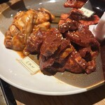 ヤキニク銀河 - 