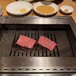 ビーフキッチン - 