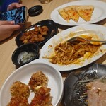 個室居酒屋 酒蔵 季 - 