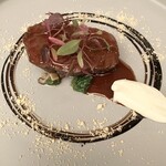 マダム・トキ - 