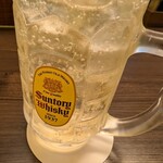 花笑み中華そば かれん - 