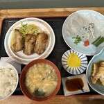 市場食堂 よし - 