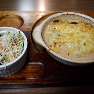 名曲&珈琲 ひまわり_1