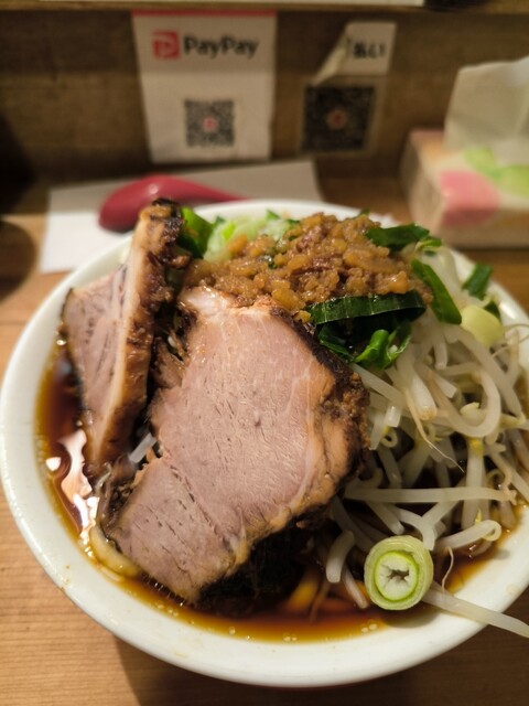 らーめんやまちゃん - 北新地/ラーメン | 食べログ