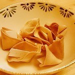 衛藤 - 辻占煎餅