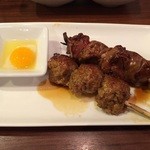 焼鳥 ブロシェット - 