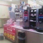 セブンイレブン - 内観写真: