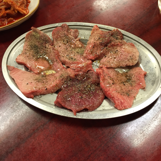 やよい 白子 焼肉 食べログ