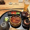 鰻魚四代目菊川 Midland Square 名古屋本店 - 