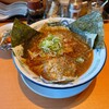 薬膳ラーメン 本丸