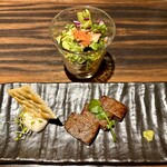 吉祥寺 三うら - 