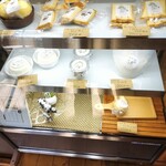 あまたにチーズ工房  - 