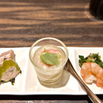 吉祥寺 三うら - 