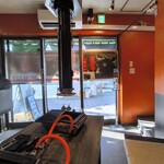 立ち焼肉 ひとり - 