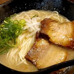 らーめん 幕末 南紀白浜店 - 