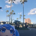 蚤の市 - 宮崎駅に行こー