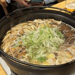 猪焼肉と鯨専門店 猪の居 - 