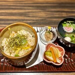 吉祥寺 三うら - 