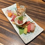 吉祥寺 三うら - 