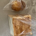 食パン工房 三ツ星製パン - 