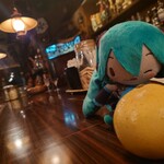 蚤の市 - いいレモンだ